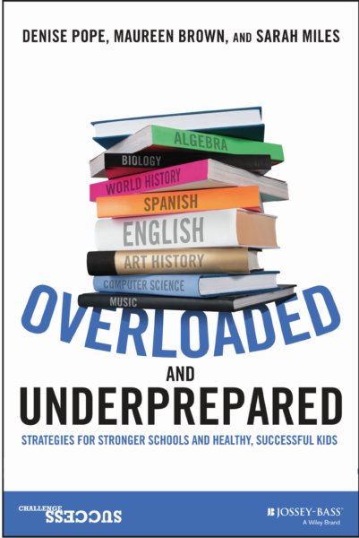 Overloaded Book Cover (for website)