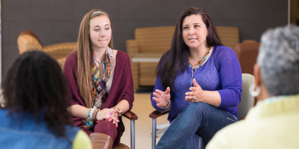 student and family engagement