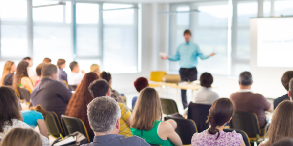 community engagement and education