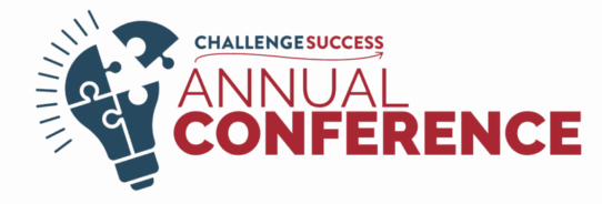 Challenge Success conference logo