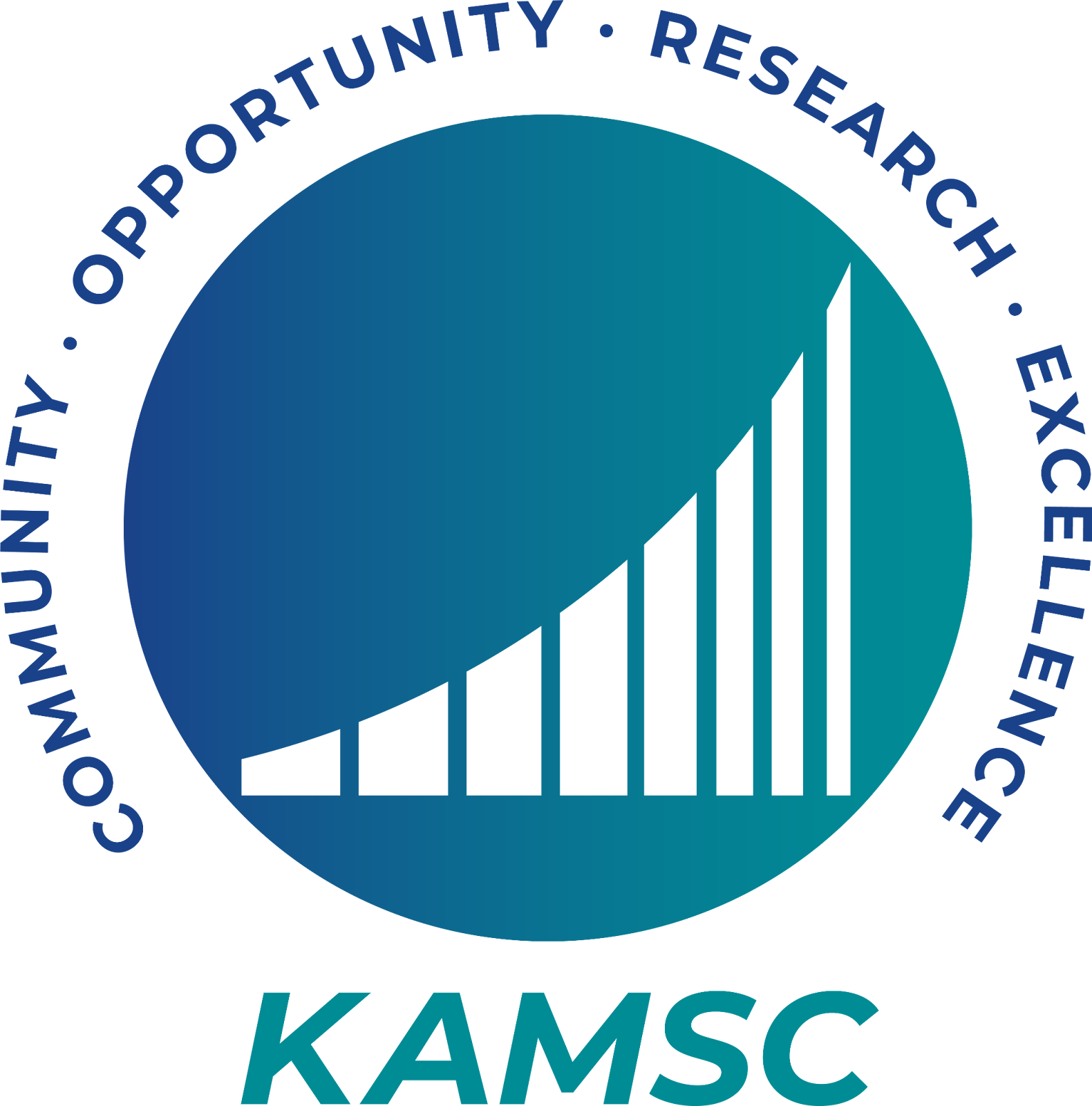 KAMSC Kalamazoo Logo