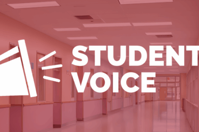 student voice