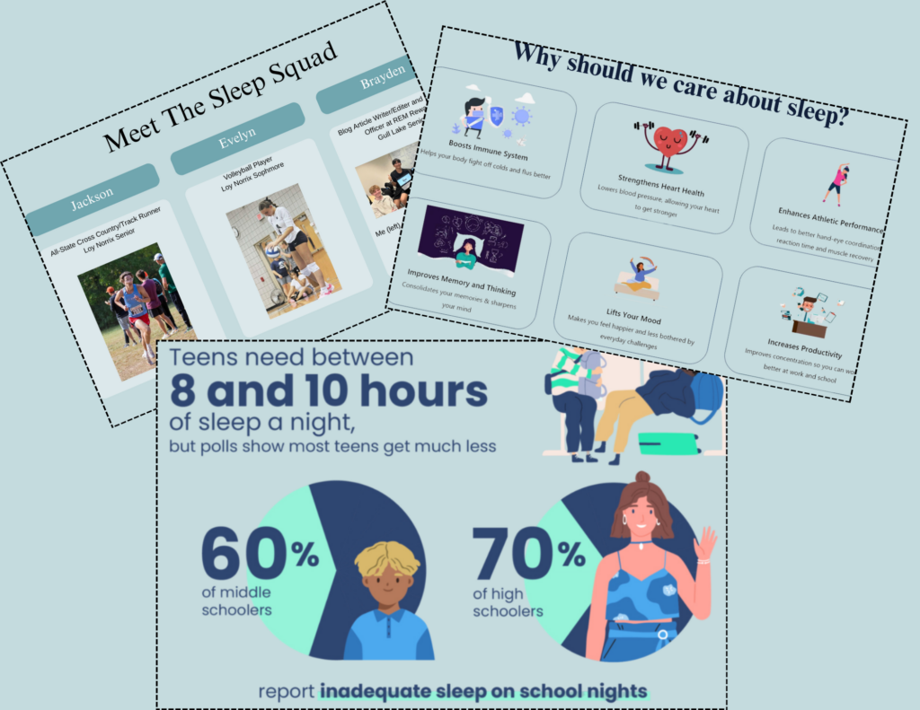 KAMSC sleep campaign_spotlight july 2026
