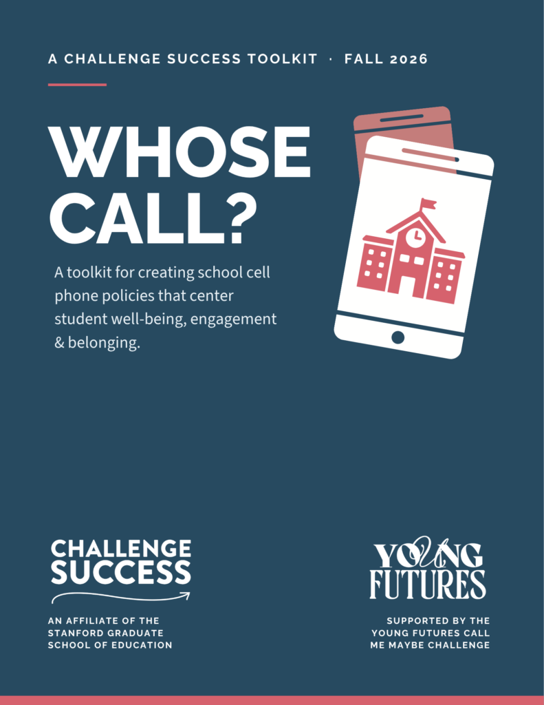 Cell Phone Tookit Cover school cell phone policies toolkit