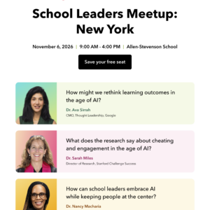 nyc toddle event