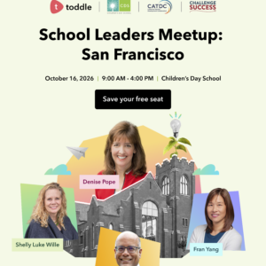 human centered leadership toddle
