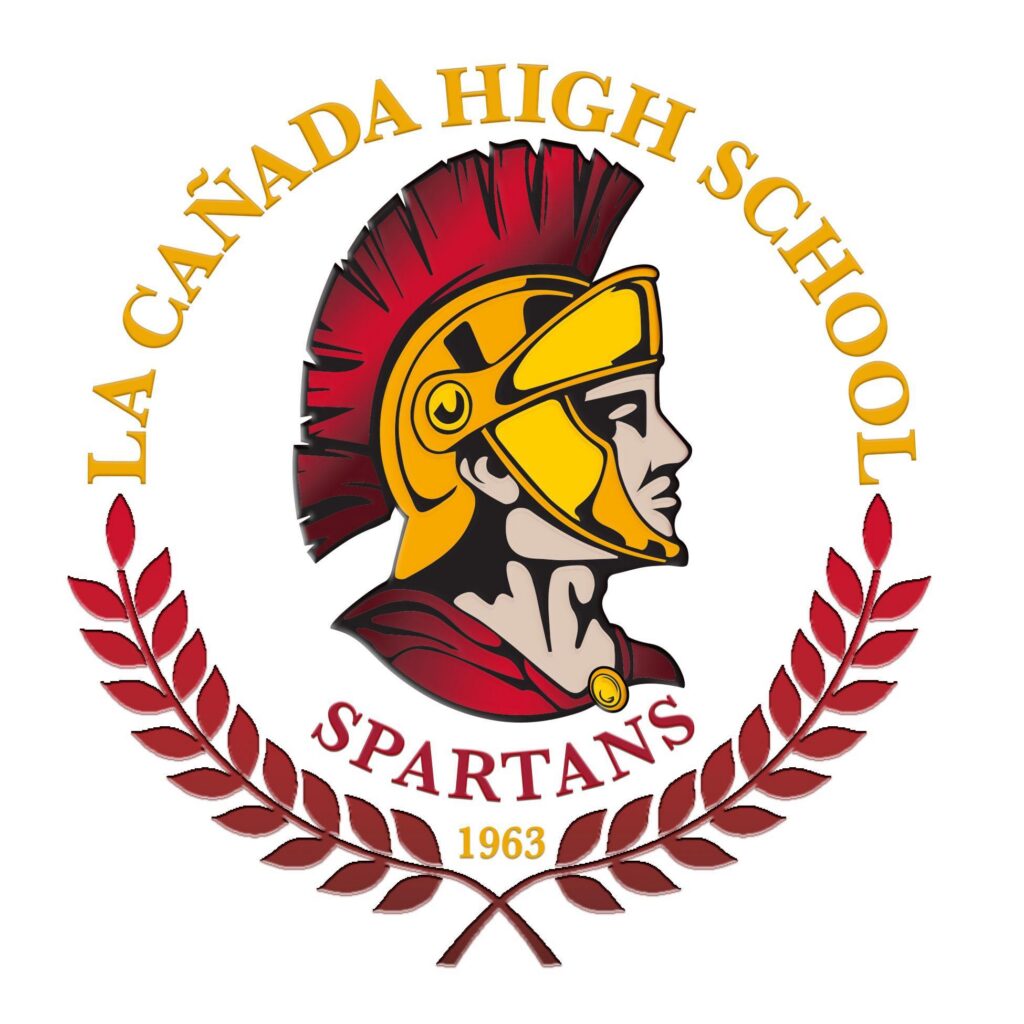 la canada logo la canada logo school cell phone policies
