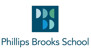 phillips brooks school logo