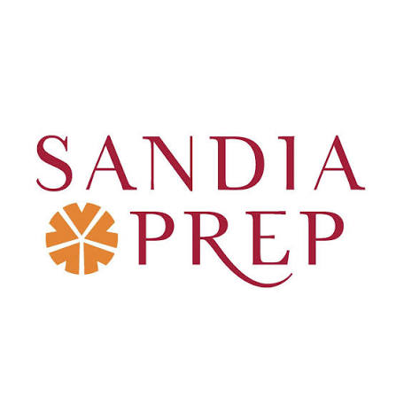 sandia prep logo sandia prep logo la canada logo