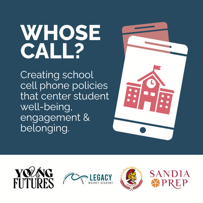 whose call cell phone policy toolkit square image